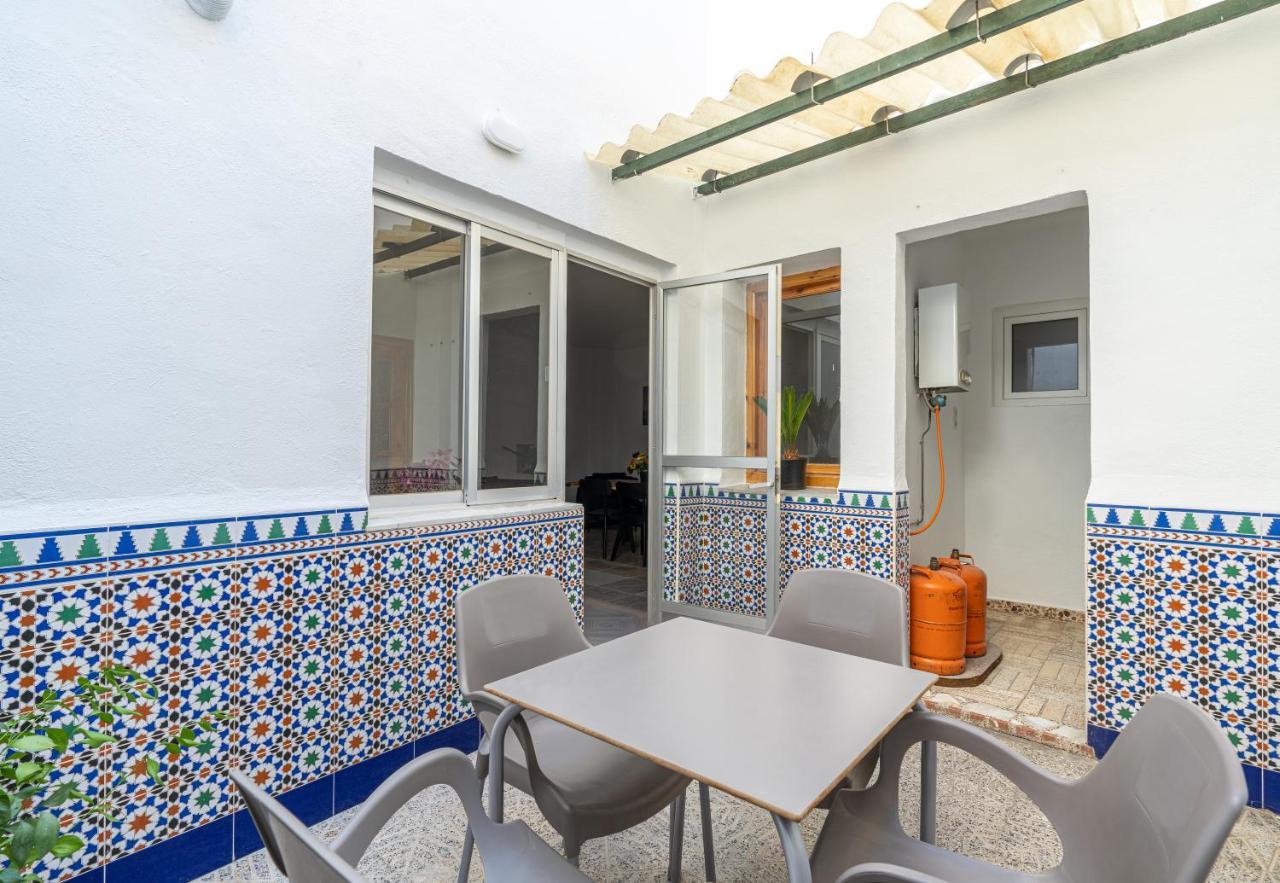 Casa Granada Budget Haus Bei Granada Dúrcal Esterno foto
