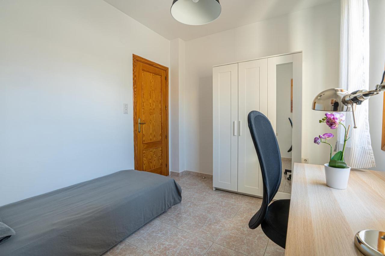 Casa Granada Budget Haus Bei Granada Dúrcal Esterno foto