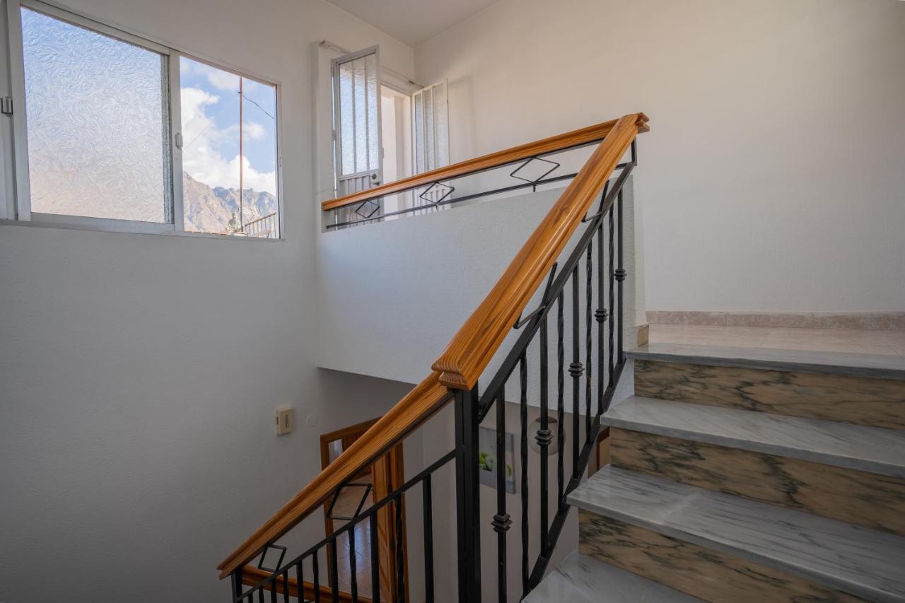 Casa Granada Budget Haus Bei Granada Dúrcal Esterno foto