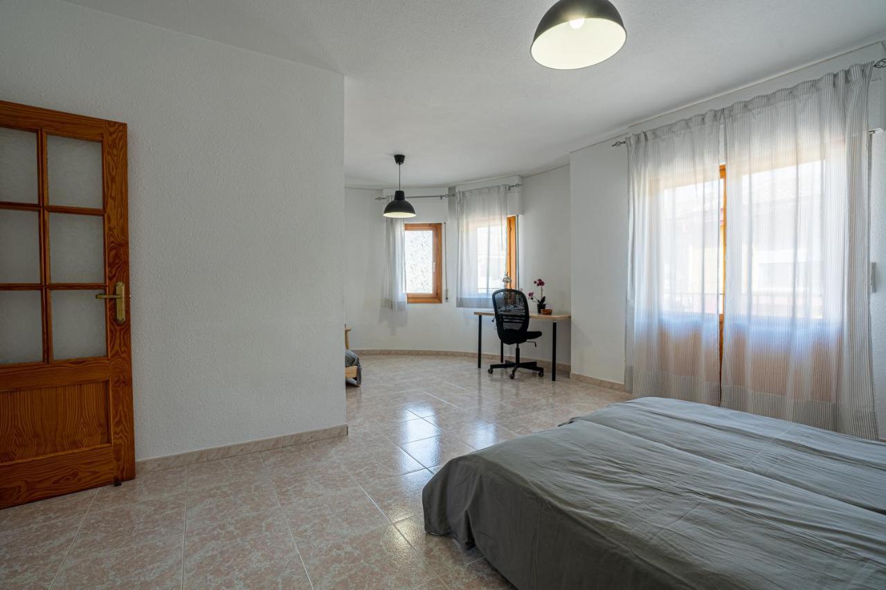 Casa Granada Budget Haus Bei Granada Dúrcal Esterno foto