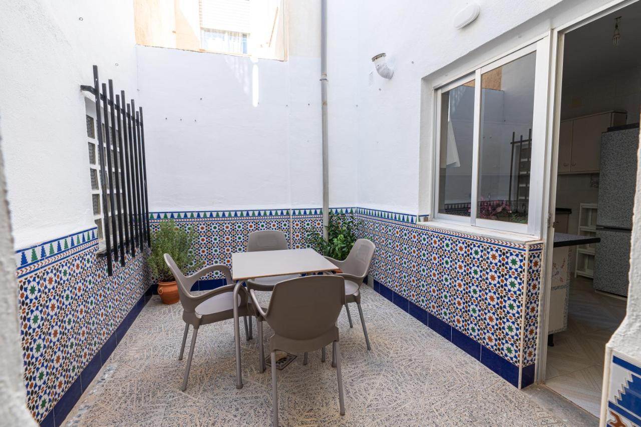 Casa Granada Budget Haus Bei Granada Dúrcal Esterno foto