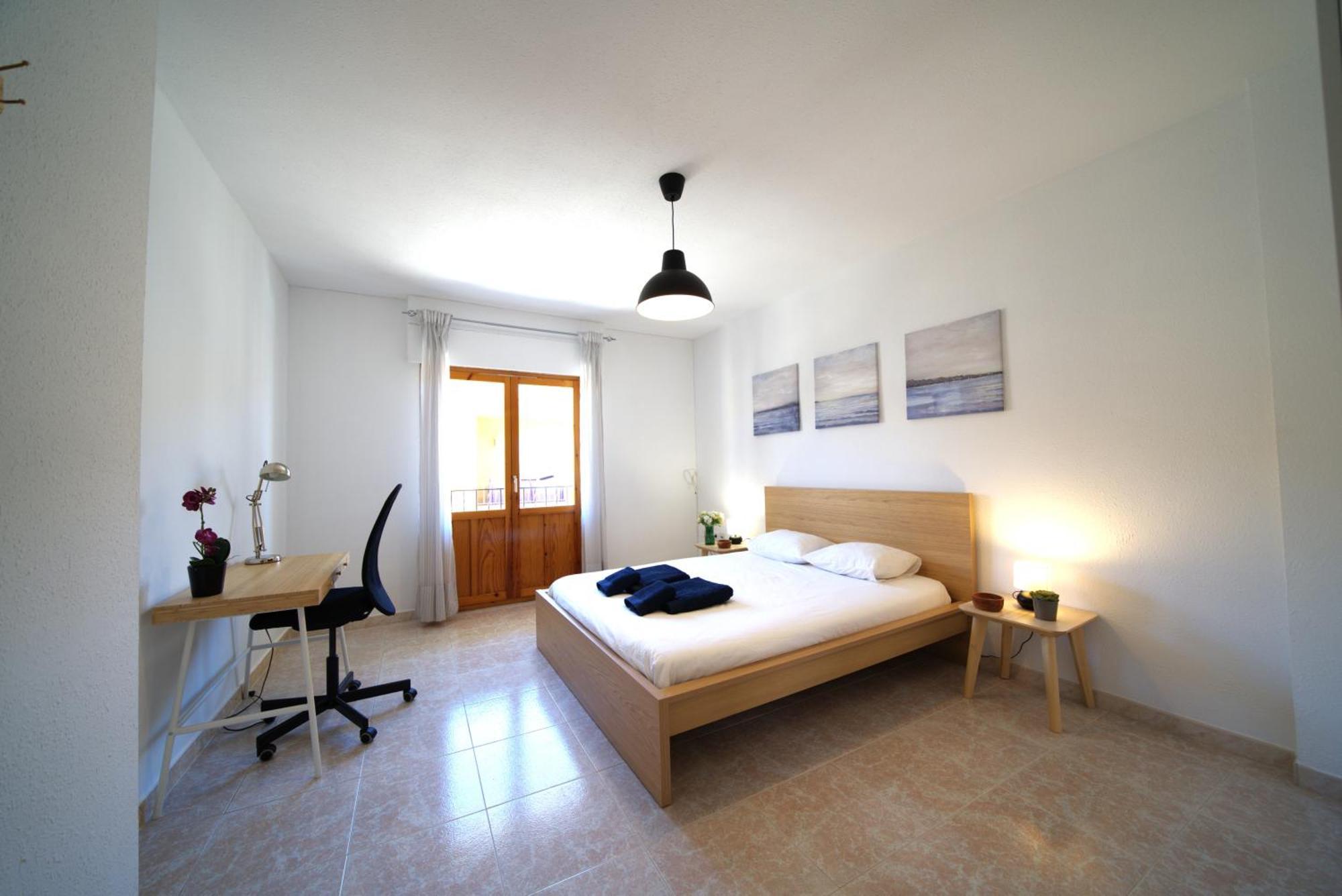 Casa Granada Budget Haus Bei Granada Dúrcal Esterno foto