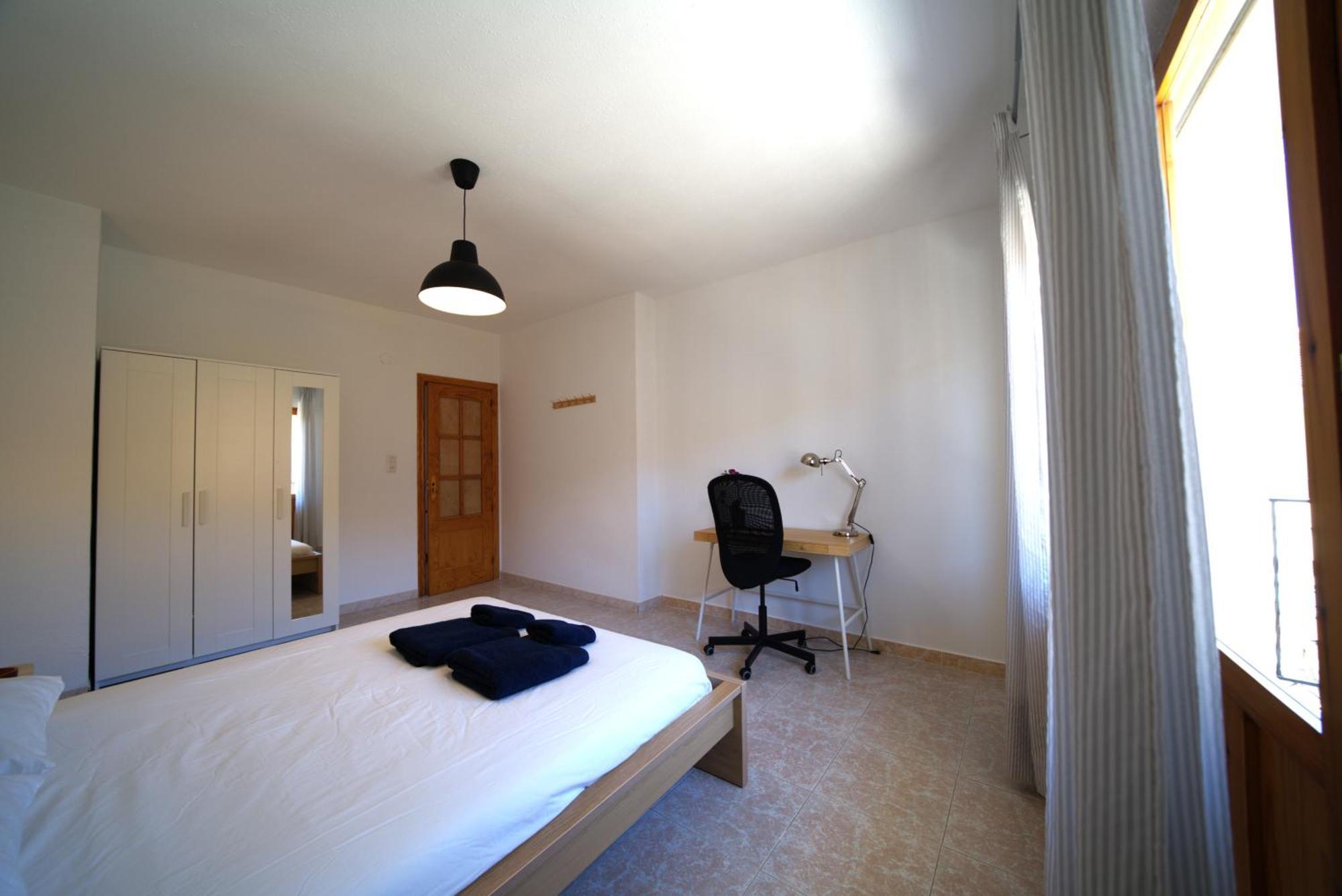 Casa Granada Budget Haus Bei Granada Dúrcal Esterno foto