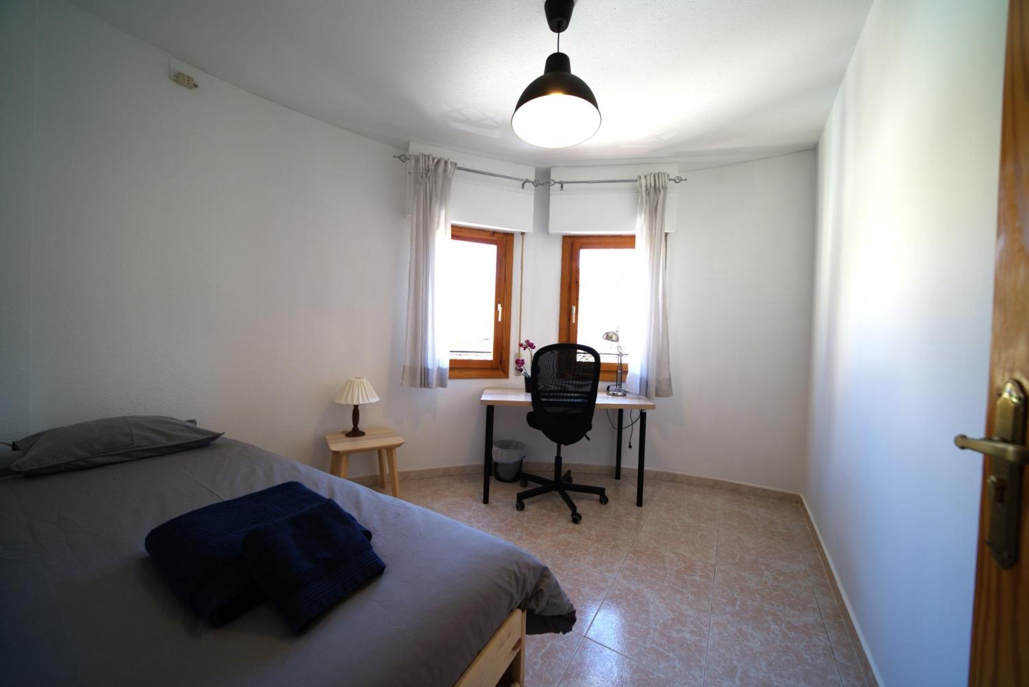 Casa Granada Budget Haus Bei Granada Dúrcal Esterno foto