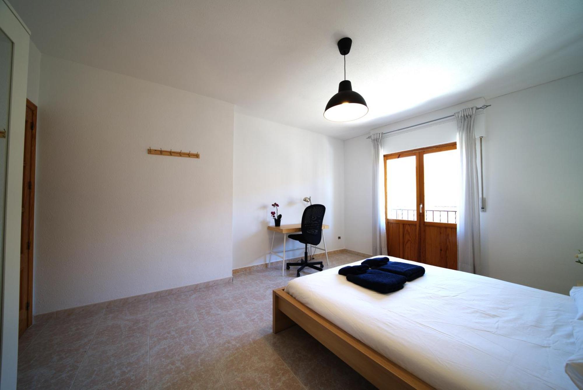 Casa Granada Budget Haus Bei Granada Dúrcal Esterno foto
