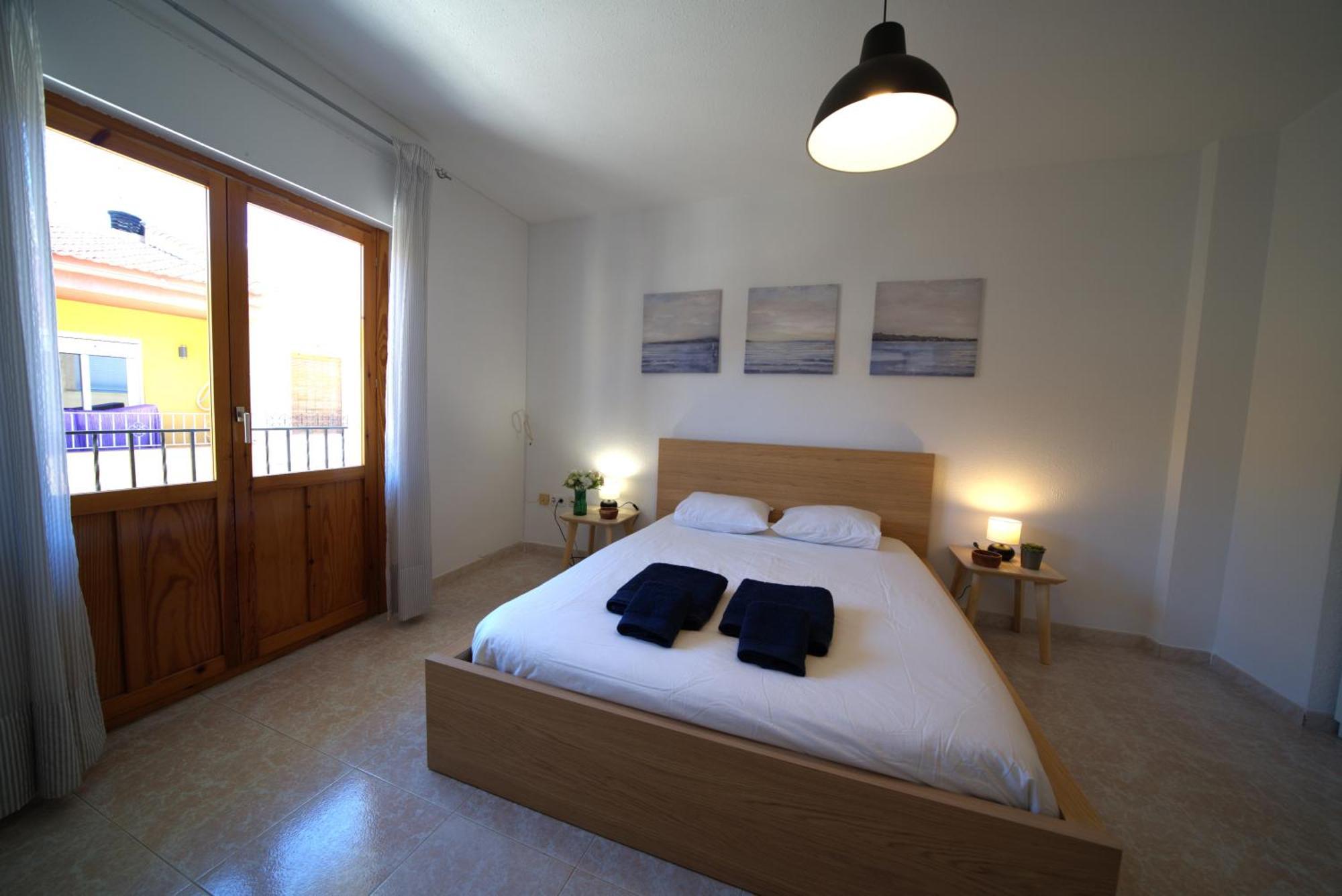 Casa Granada Budget Haus Bei Granada Dúrcal Esterno foto