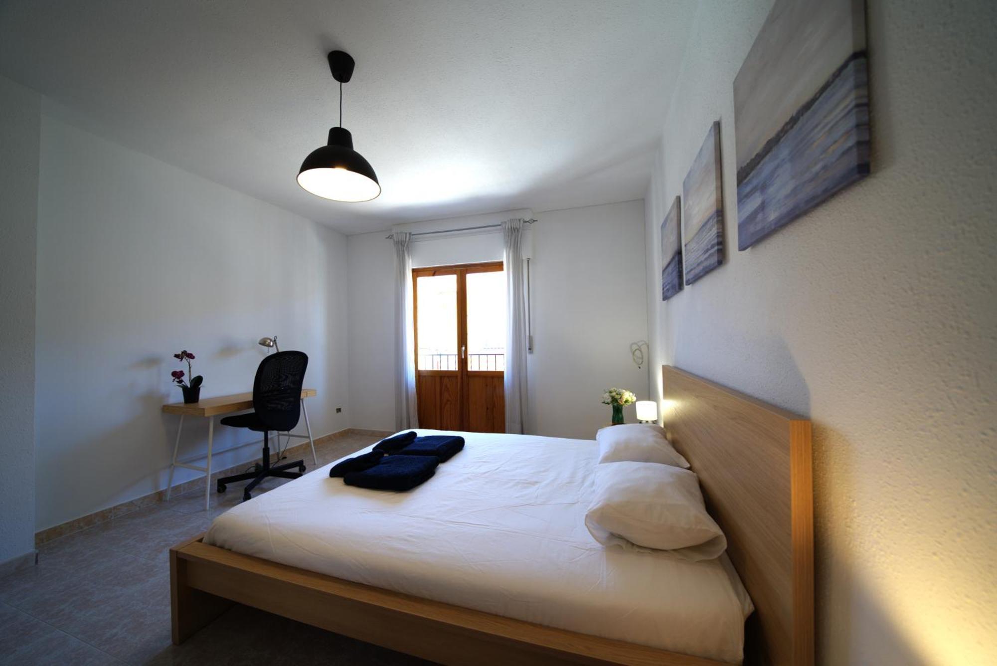 Casa Granada Budget Haus Bei Granada Dúrcal Esterno foto